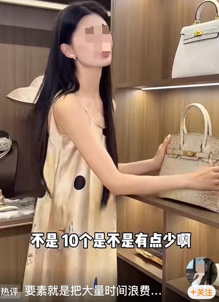 女子不花钱起号火到外网, 拆解网红人设流水线,千万海外网友围观