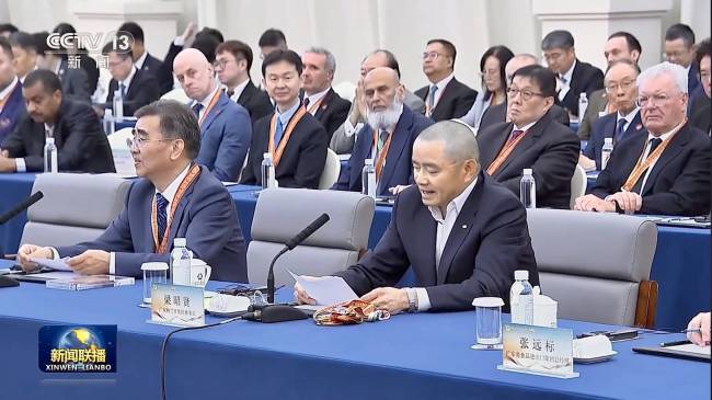 格兰仕:广交会上客户已跨越三代人