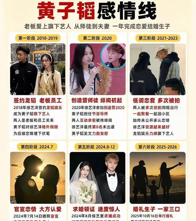 黄子韬已掉粉超18万