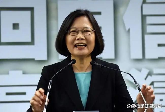 媒体:台湾年轻一代态度悄然生变