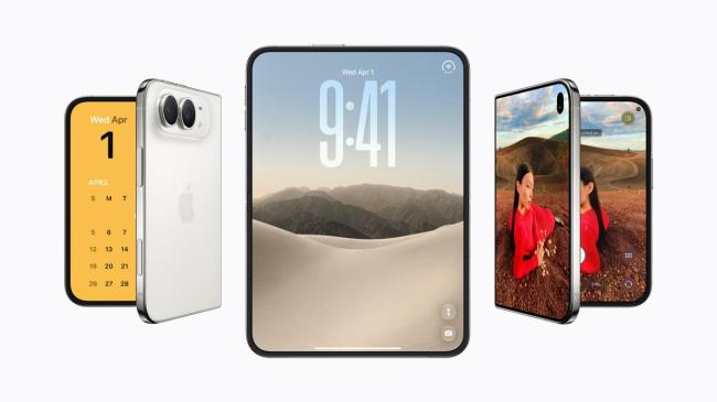 iPhone Duo订单已排到明年 首批备货秒售罄