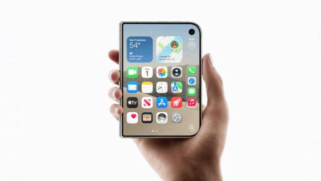 iPhone Duo订单已排到明年
