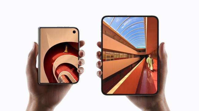 iPhone Duo订单已排到明年 首批备货秒售罄
