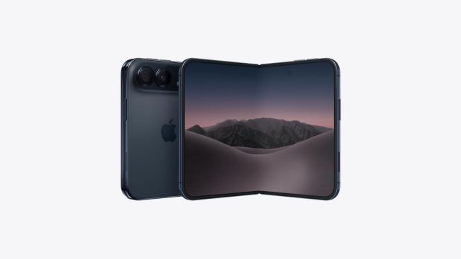 iPhone Duo订单已排到明年 首批备货秒售罄