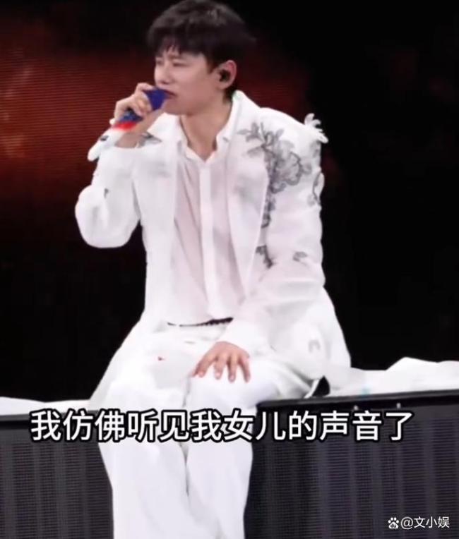 张杰让跳跳俏俏小咘芽安静一点