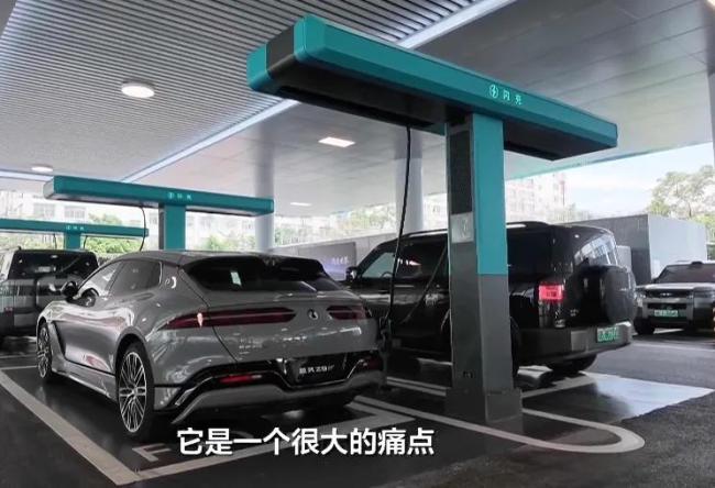 媒体:读懂中国新能源汽车硬实力 全球市场瞩目