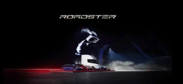特斯拉Roadster技术新鲜吗 重新定义超跑边界