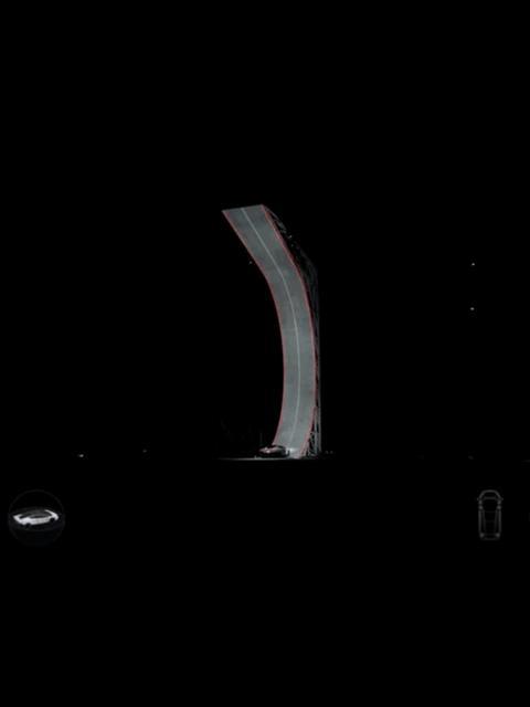 特斯拉“飞行”Roadster是真本事吗