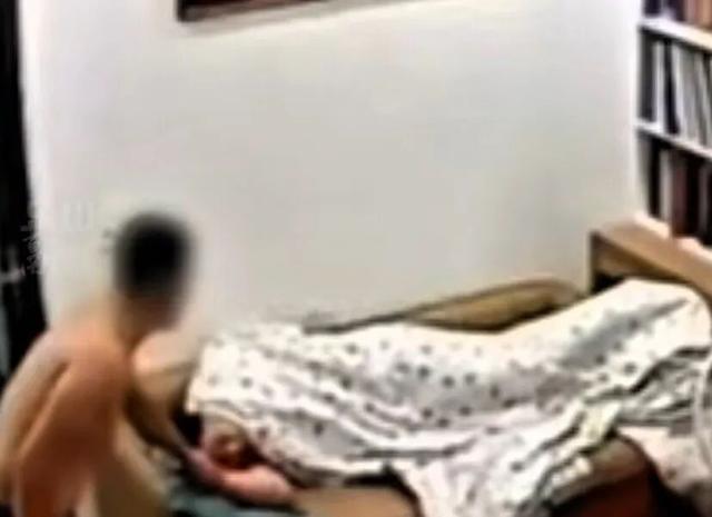 小伙睡太沉家人叫不醒哭着欲办后事 虚惊一场全家人泪奔