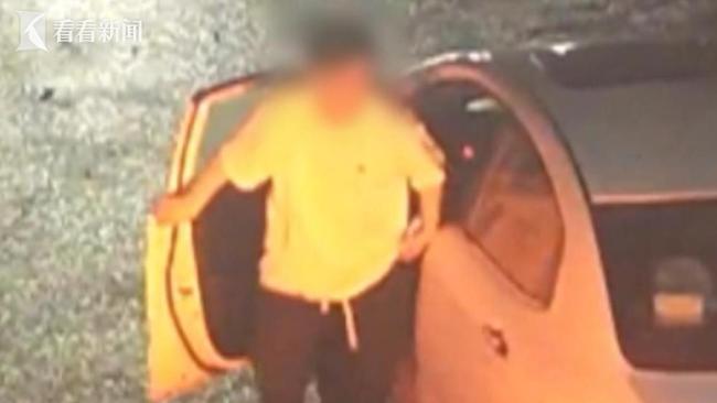 男子酒驾撞车先喊妈 妈妈真来顶包了 母子合谋逃责失败