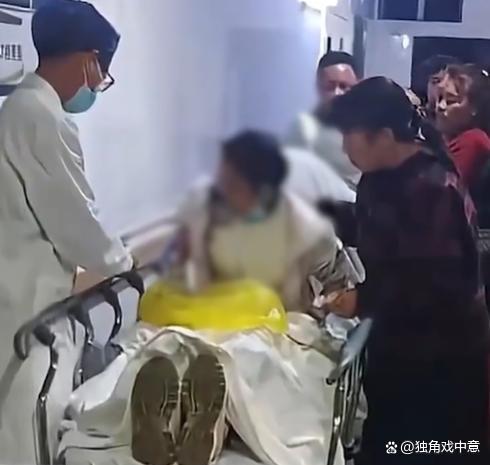 救援吊车作业时掉落致轿车司机身亡 本可避免的悲剧
