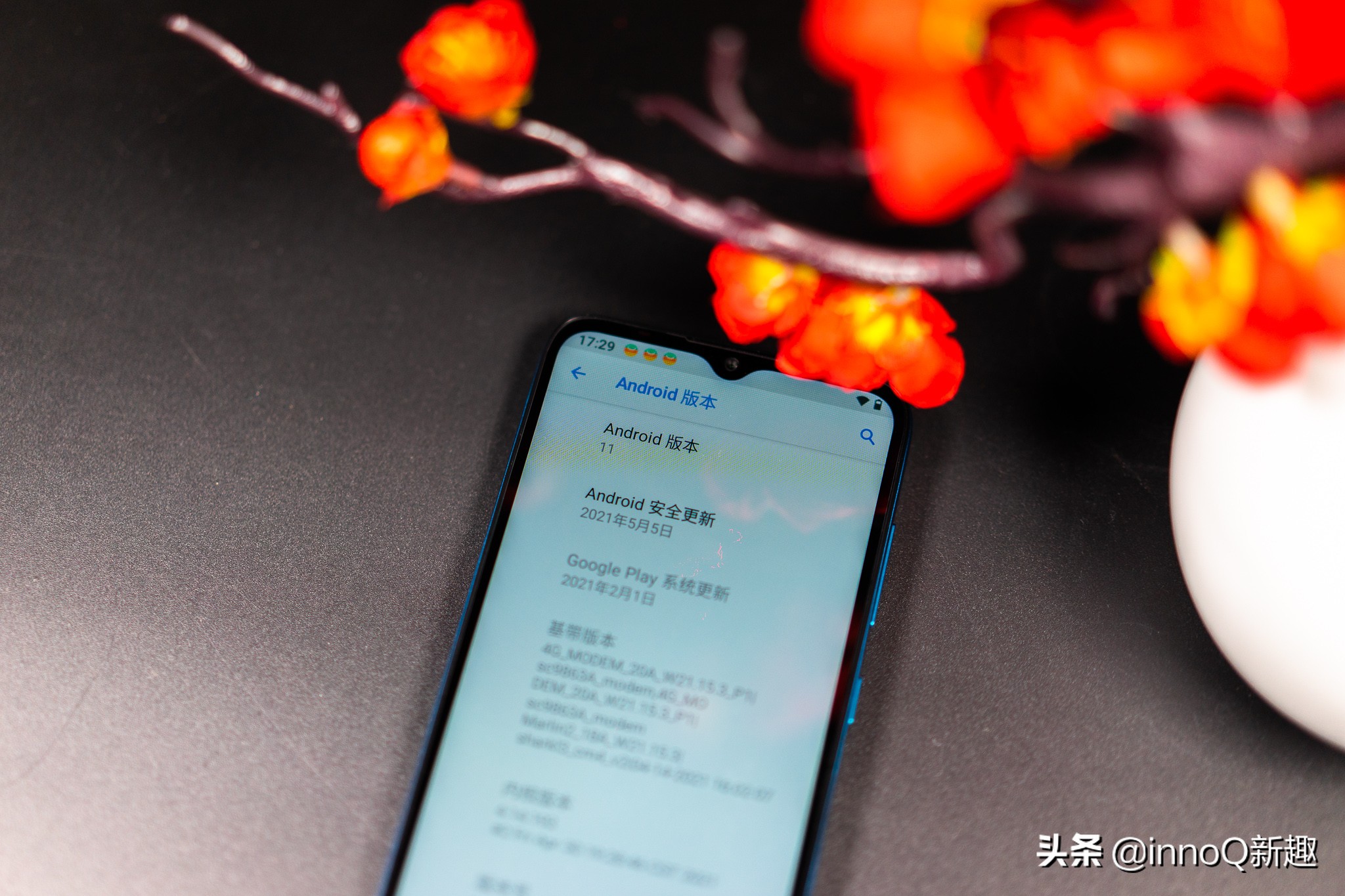 699元！诺基亚新机发布：5000mAh大电池 保留耳机孔