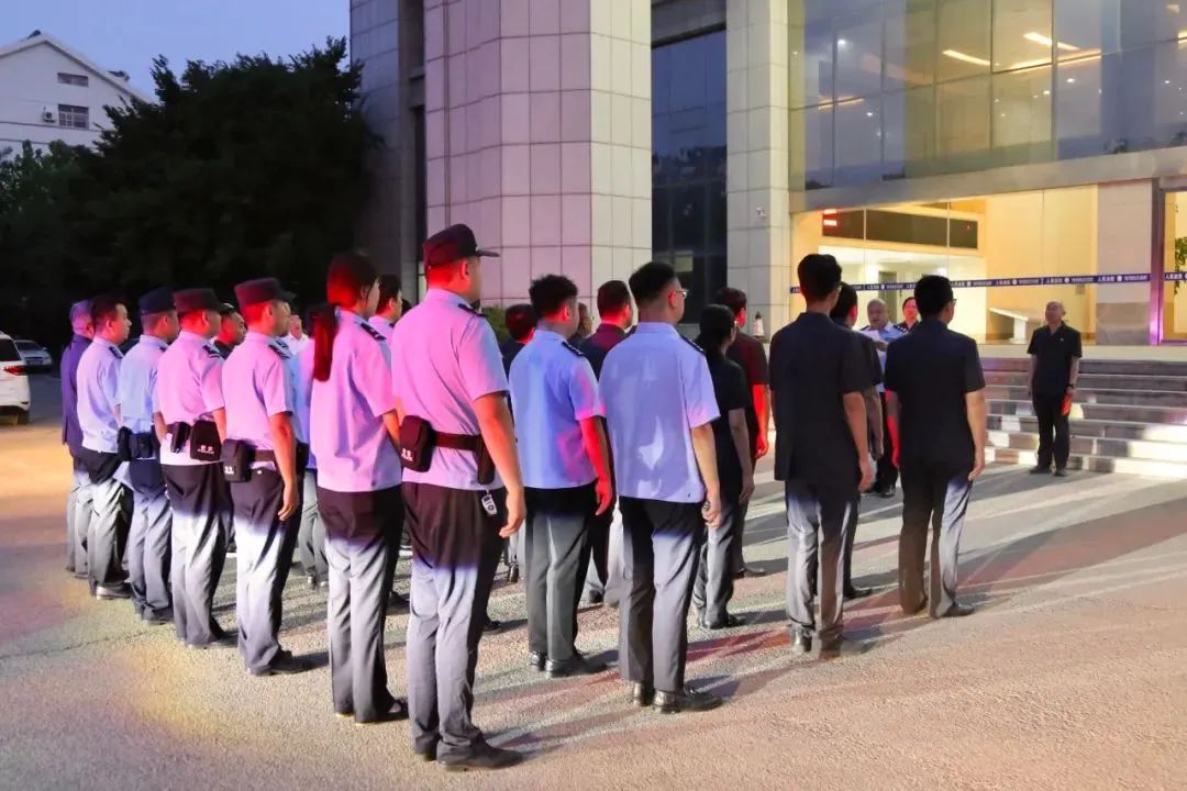 邹城集中执行！拘传10人，拘留5人！