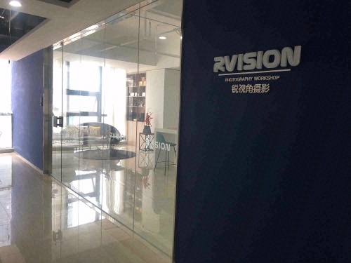 锐视角摄影(中德广场A座店)