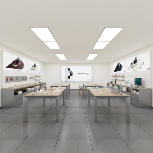 华为合作店(百大三联)