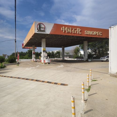 中国石化泰安肥城28加油站