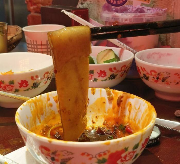 金伟麻辣鱼(东发小区店)