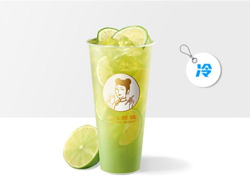 沪上阿姨鲜果茶(万达广场店)